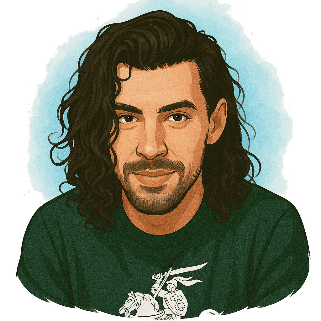 Mažvydas Sales Rep (1)